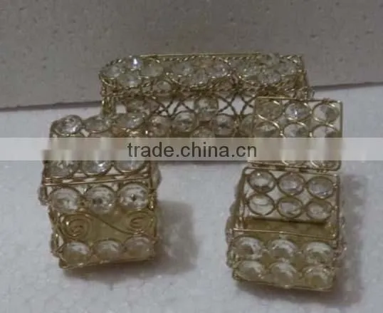 Crystal Mini Gift Box