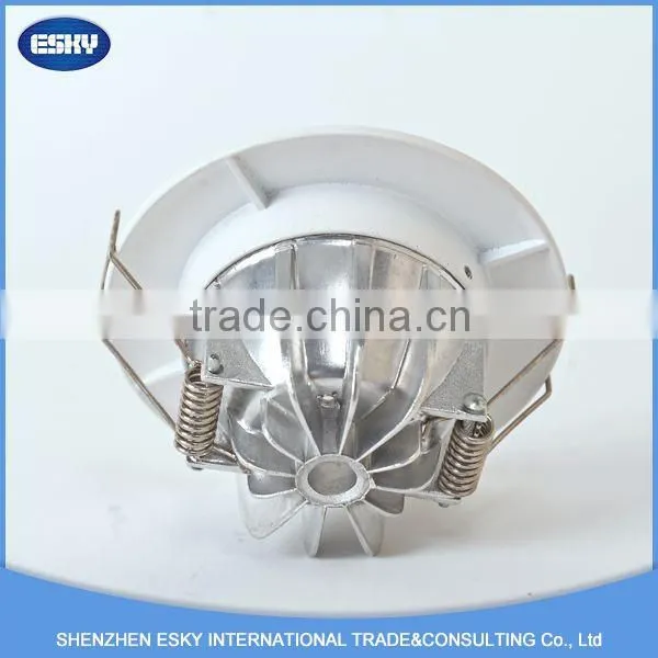 New Arrival OEM Quality Torsion Spring for Led Downlight Made in China photo-4