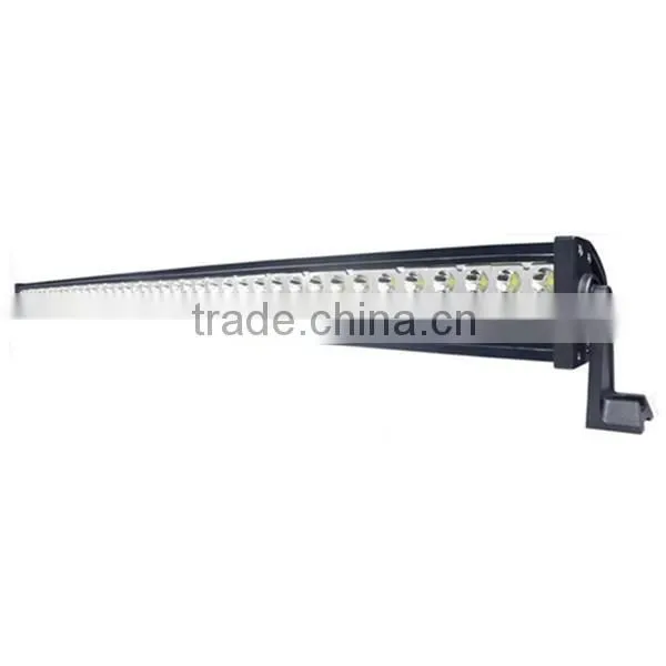 50 Inch 300W Led Off Road Light Bar Flood Spot Combo Beam Off Road Led Light Bar photo-4