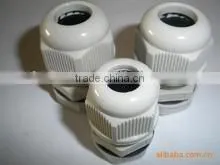 Supply Cable Gland/nylon Glands PG19 photo-3