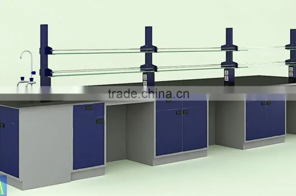 Work Table Made in China Lab Furniture photo-5