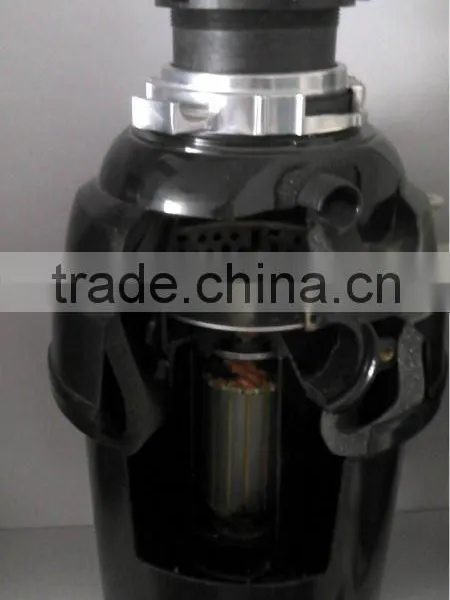 Food Waste Disposer With CE/CB/CSA/BEAB photo-2