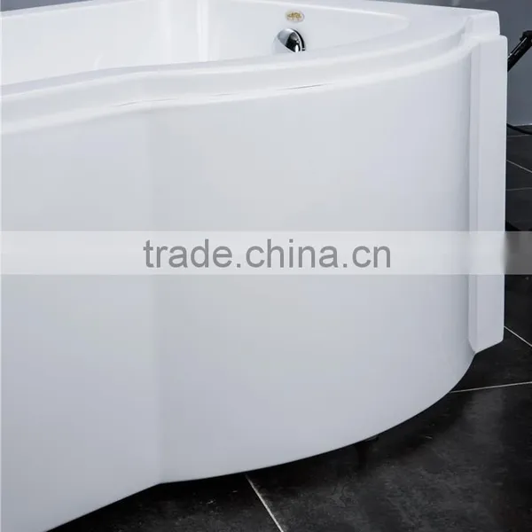 SUNZOOM Bathtub Shower Combo,spa Whirlpool Portable Bathtub,outdoor Spa Hot Tub photo-4