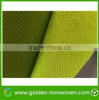 Stocklot 80gsm-1.6m-200 Yards/roll AA Grade pp Spunbond Non-woven Fabric photo-5