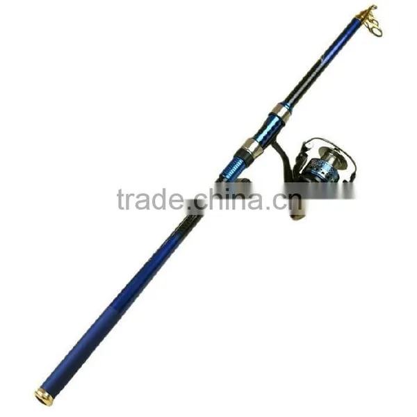 Fishing Rod Wieh Reel photo-5