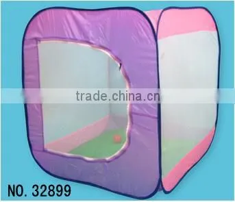 Polyester Taffeta Beach Tent photo-3