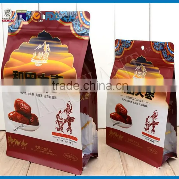 Do You Need High Quality Packaging for Snack ? Here ! You Can Purchase Any Bags You Want.