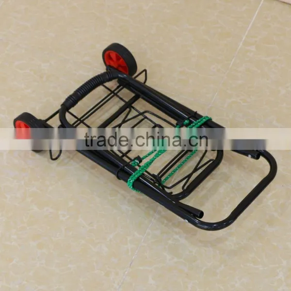 Foldable Hand Trolley photo-3