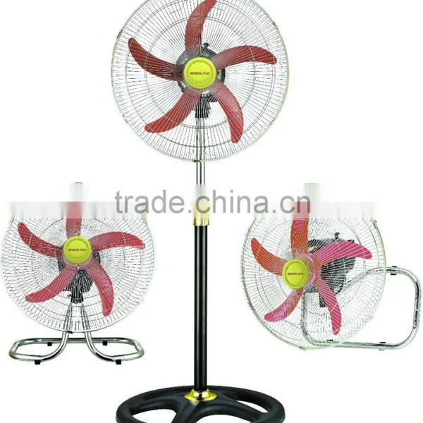 3 in 1Multifunction Fan photo-2