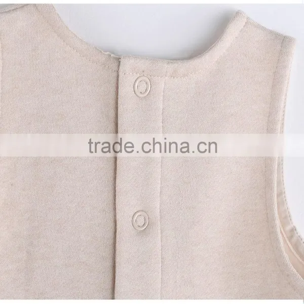 New Design Cheap Baby Girl Wholesale Children Clothes 2016 photo-6