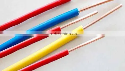 House Wiring Electrical Wire Cable photo-2