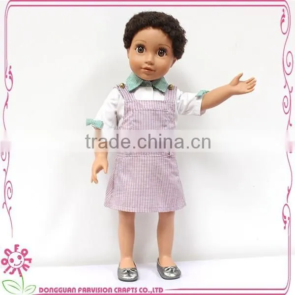 Wholesale 18 Inch Doll Patterns Fashion photo-6