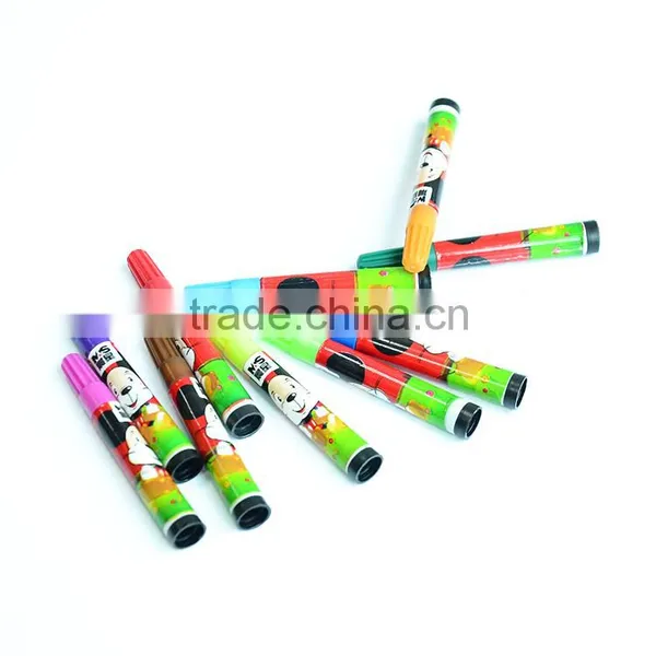 Creative Stationery Set Art Painting Set With 46pcs Content photo-5