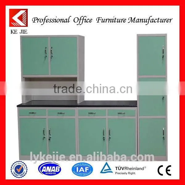 Chinese Wholesale Kitchen Counter Cabinet American Kitchen Cabinet photo-2