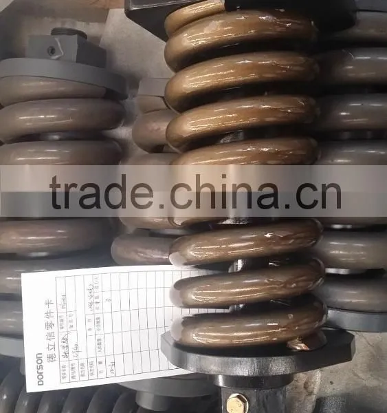 Excavator Track Tensioner, Chain Tensioning Device photo-2