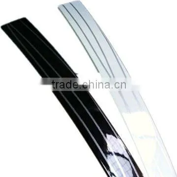 0.45mm Pre-glued Solid Color Pvc Edge for Furniture photo-4