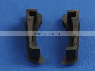 Plastic Side Locks photo-3