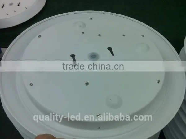 WiFi Controled Led Ceiling Lamps,round Panel Lights photo-3