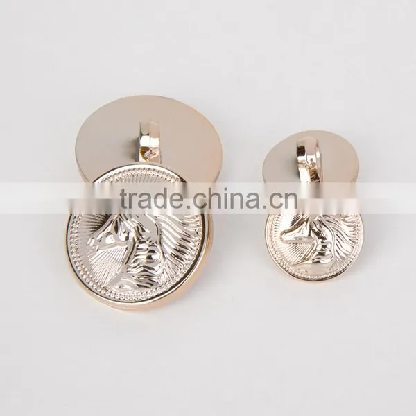 Wholesale Cheap Price Plastic Buttons,Factory Sale Coat Button,Garment Accossories photo-2