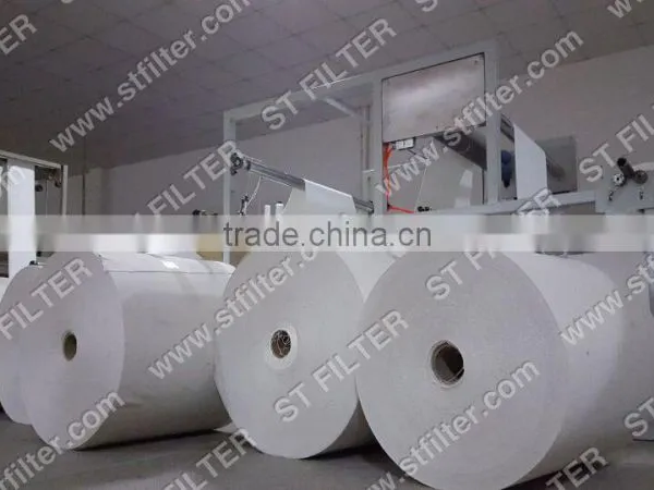 Dacron Filter Bag for Food Industry photo-5