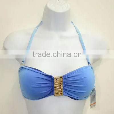 Ladies Hot Sale Metal Swimwear Buckles