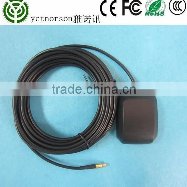Factory Wholesale High Quality Gps Glonass Antenna With BNC Male Connector photo-5