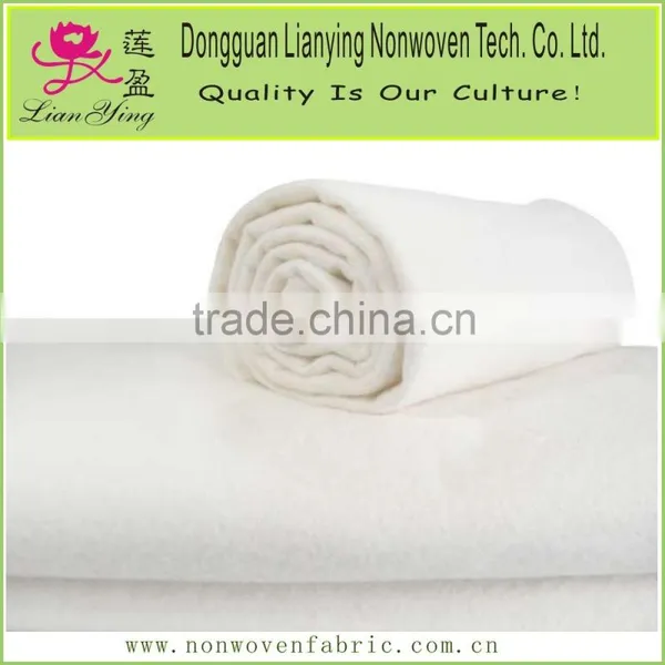 Soft 100 Organic Cotton Batting Roll photo-4