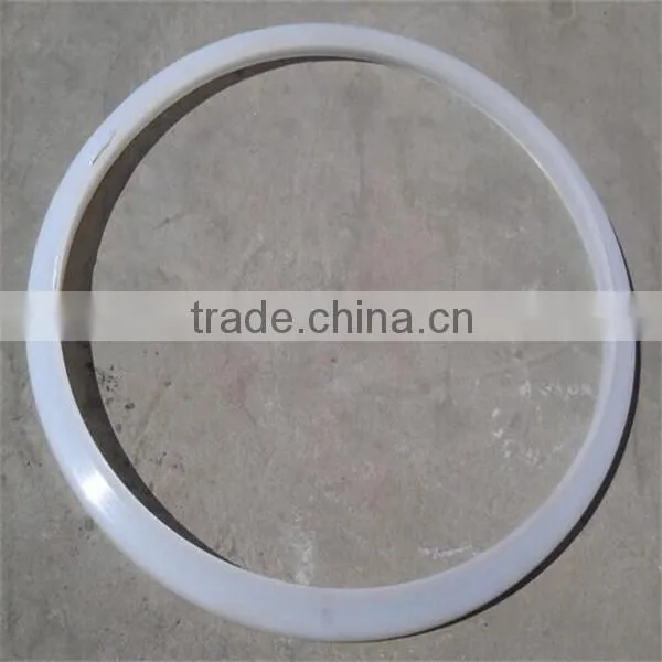 Xingtai Factory Customized Items Different Type Silicon Sealing photo-2