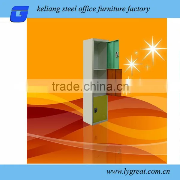 Knock Down Design Metal Locker,metal Sport Locker GLT-10X-048 photo-3