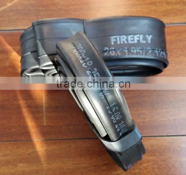 700x23 Bicycle Tube 60mm F/V Valve 700x23c Bicycle Tire Tube photo-6