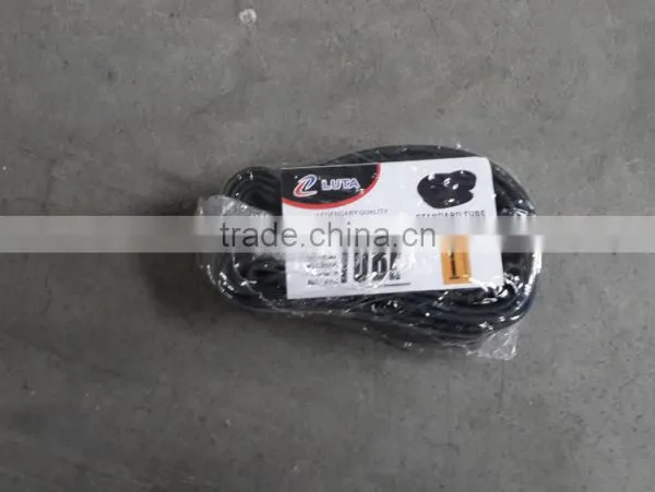 Road Bicycle Inner Tube 24x1.75 24rx2.125 22x2.125 22x1.75 20x2.125 Butyl Tube for Bike photo-3