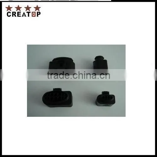 Custom Plastic Parts , Plastic Mold Injection Molding Product photo-6