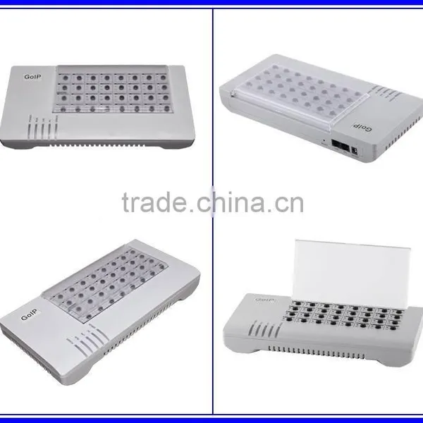 32 Port Goip Sim Bank photo-3