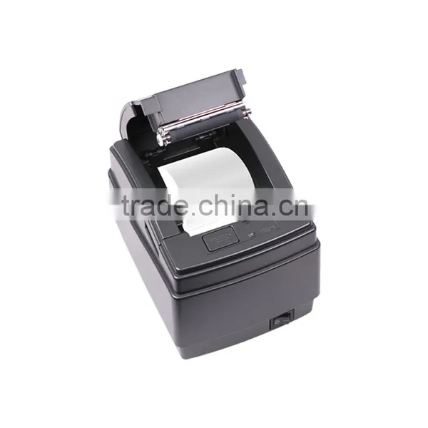 Cheap Price 58mm Thermal Printer AB-58C Automatic Paper Cutting From Zonerich photo-2
