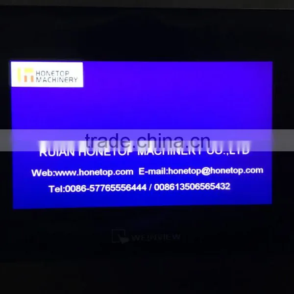 Certified Full Automatic Shisha Tobacco Packaging Machine Quality Choice photo-5