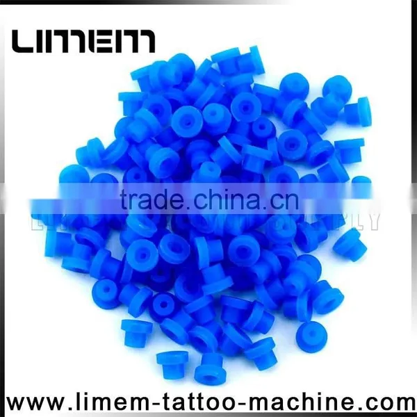 Newest Design and Hot Sale Silicone Tattoo Needle Cushion photo-6