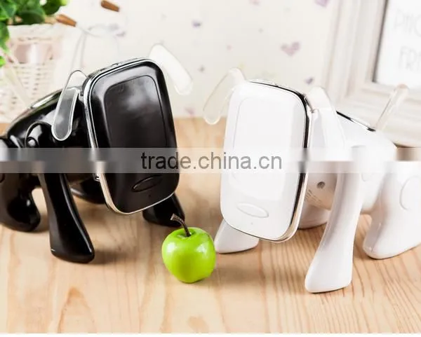 Handsfree Wireless Bluetooth Speaker With TF Phone Stander Function photo-4