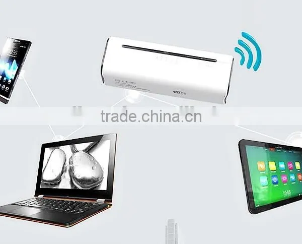 CDMA Wifi Router GSM Wifi Router photo-3