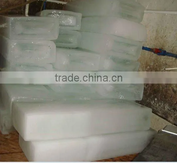 Hot Products Industrial Block Ice Machine