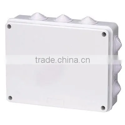 Good Quality Electrical/industrial Water-proof Junction Box XPET-A