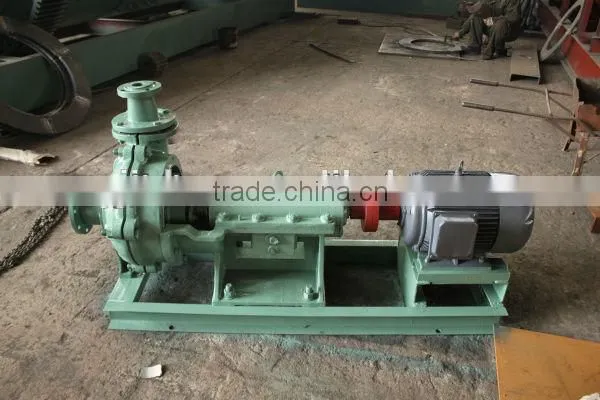 Wide Range of Industries Serviced PNJ Rubber Pump photo-2