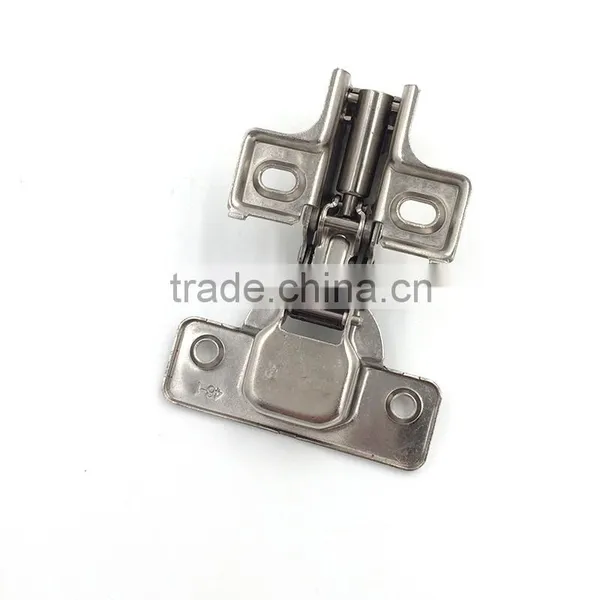 Short Arm Hinge,Soft Closing Hinges,Special Hinge,Stainless Steel photo-2