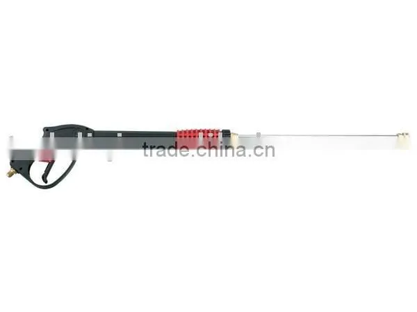 High Pressure Cleaning Gun (3600PSI) photo-6