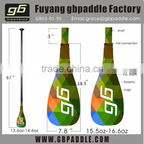 Fiberglass and Paddles Starboard Sup Paddles Sup Board Paddles