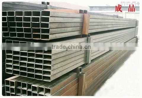 RECATANGULAR PIPE photo-3