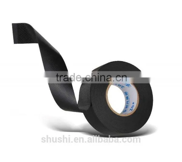 Producer High Voltage Self Fusing Rubber Tape Below 1kV SHUSHI10# photo-3