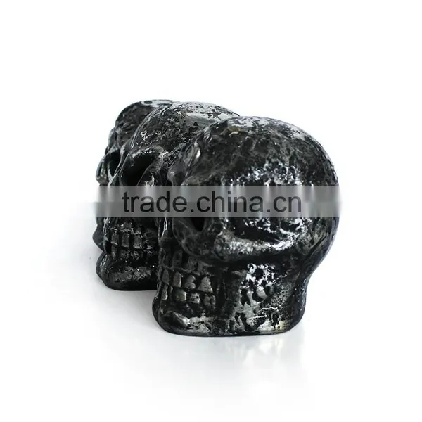 Human and Animal Resin Skull,Customized Skull photo-2