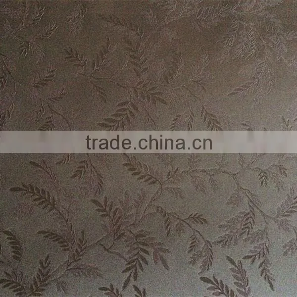 Luxurious PVC Wall Paper New Product 2014