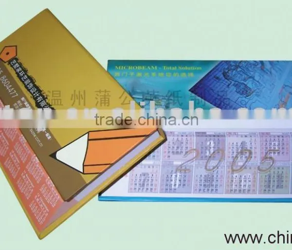 Sticky Notes With Calendar