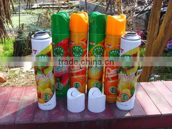 Aerosol Can Tinplate